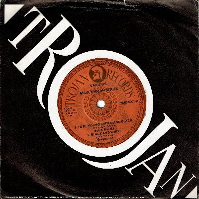 MAXI TROJAN SEREIES Vol.1(VG+)