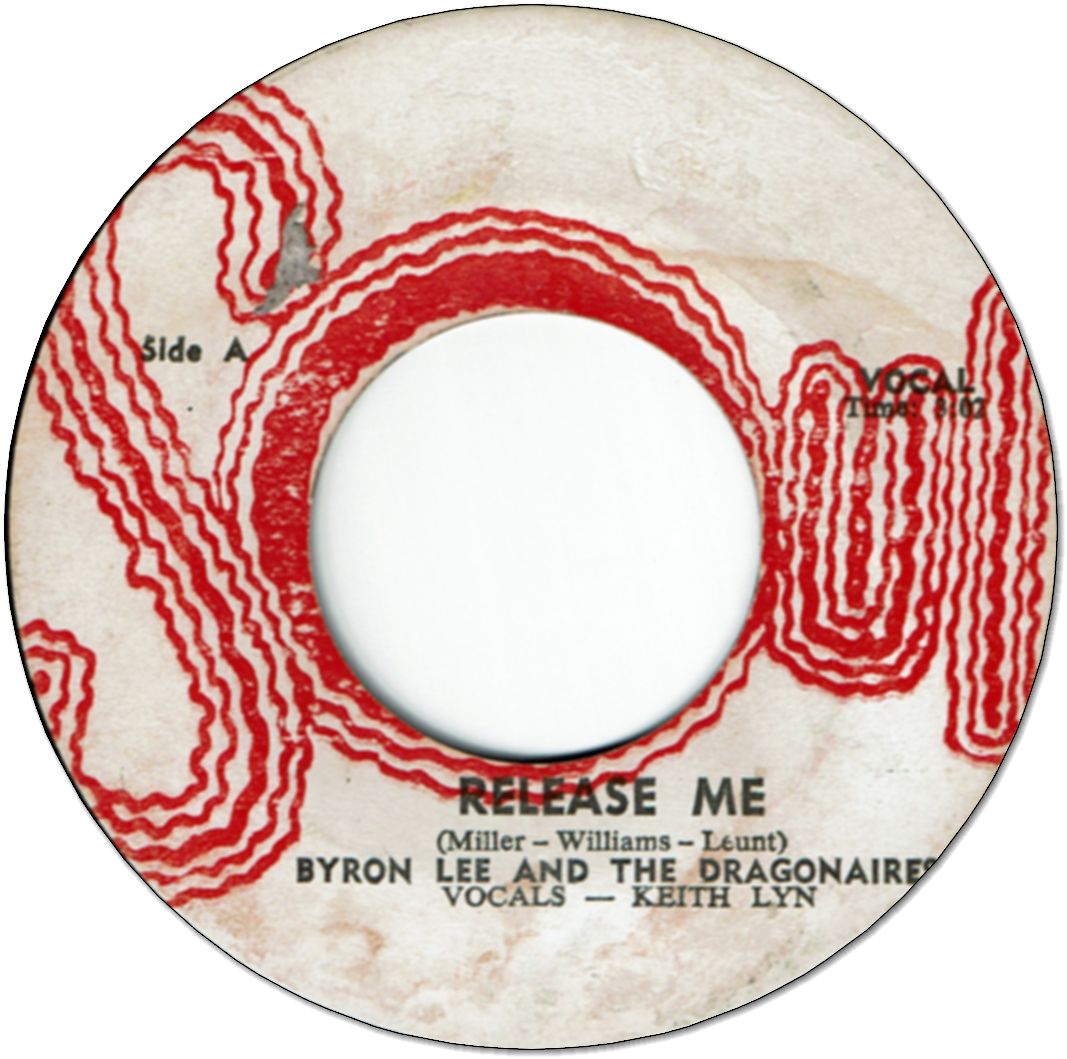 MUSICAL PRESSURE (VG) / RELEASE ME (VG)