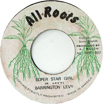SUPER STAR GIRL (VG)