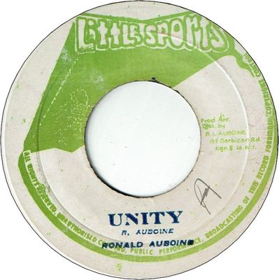 UNITY (VG- to VG)
