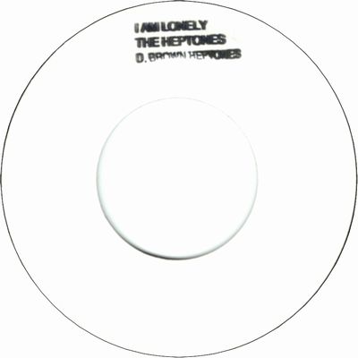 CRYING OVER YOU (VG+) / Satisfaction Feeling Version (VG+)