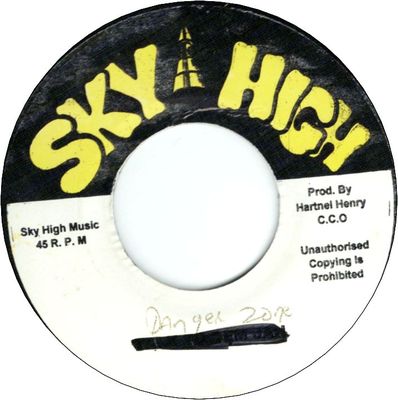 DANGER ZONE Chapt.3 (VG) / DANGER TO DANGER