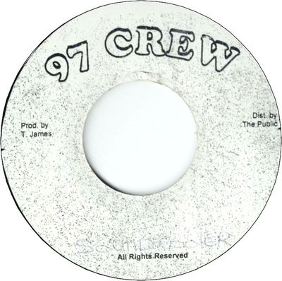 SOUND COOLER(The Ruler)(VG)
