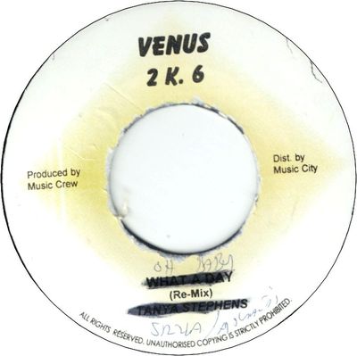 OH BABY Remix (VG+)