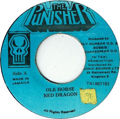 OLE HOUSE