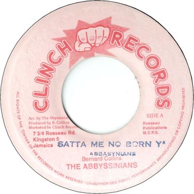 SATTA ME NO BORN YA (VG)