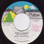 BABY JUVENILE (VG+)
