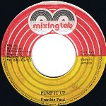 PUMP IT UP (EX)