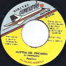 HOTTER MR.PINCHERS (VG+)