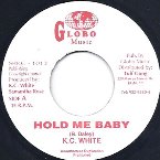 HOLD ME BABY (EX)