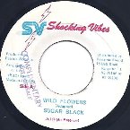 WILD FLOWERS (VG+/Stamp)