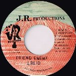 FRIEND ENEMY (VG+)