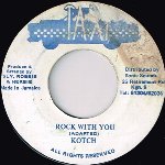 ROCK WITH YOU (VG-/LD)