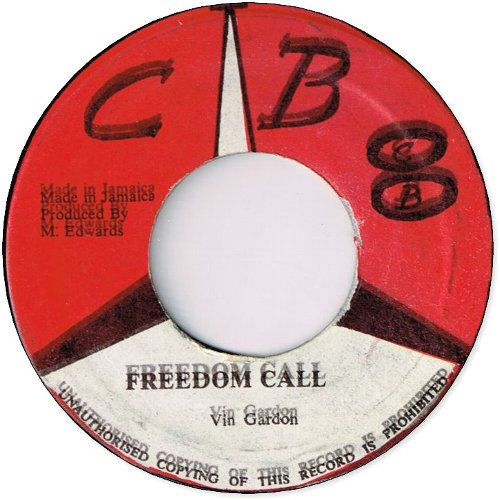 FREEDOM CALL (VG+)