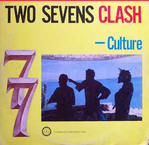 TWO SEVENS CLASH