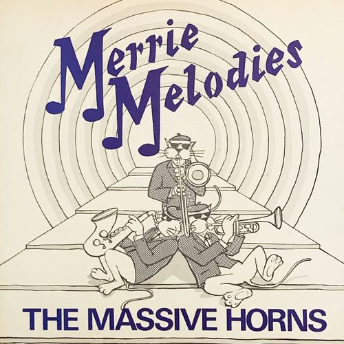 MERRIE MELODIES