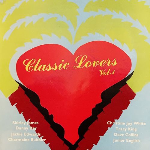 CLASSIC LOVERS Vol.1