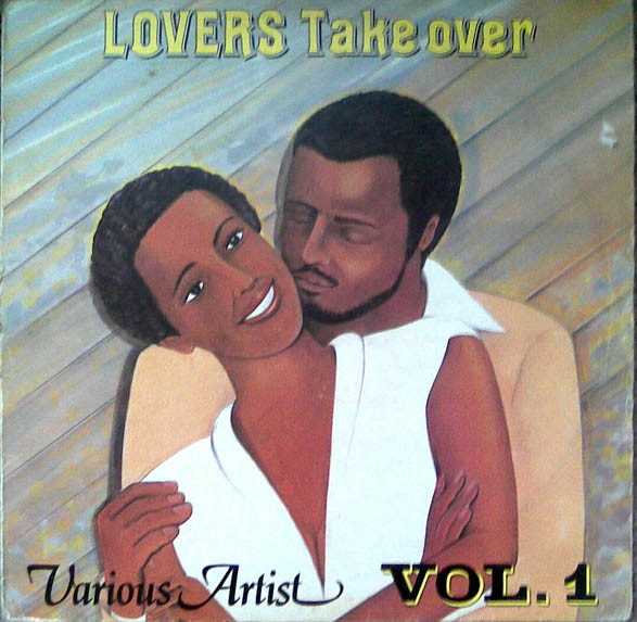LOVERS TAKE OVER