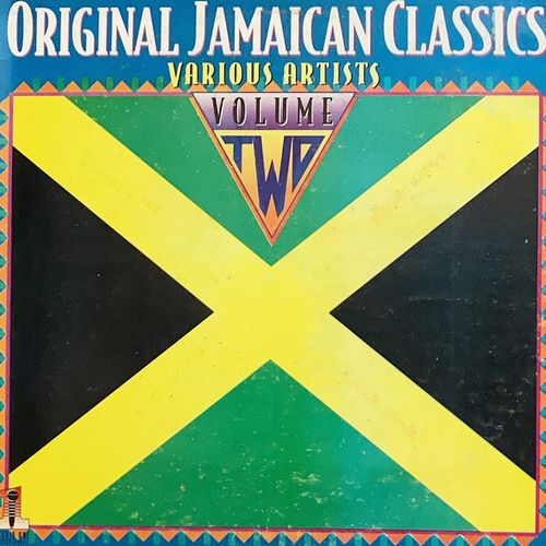 ORIGINAL JAMAICAN CLASSICS Vol.2