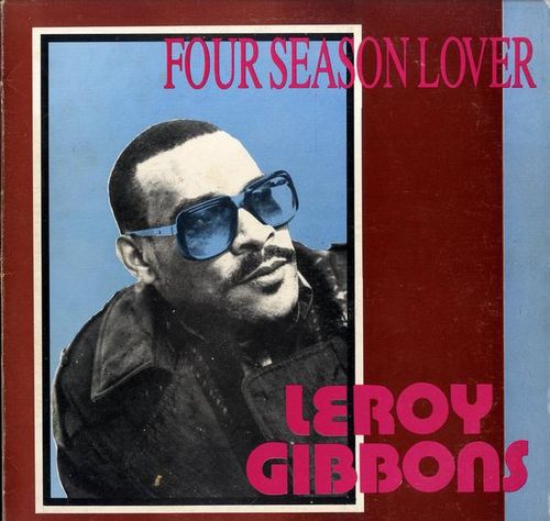 FOUR SEASON LOVER