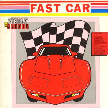 FAST CAR
