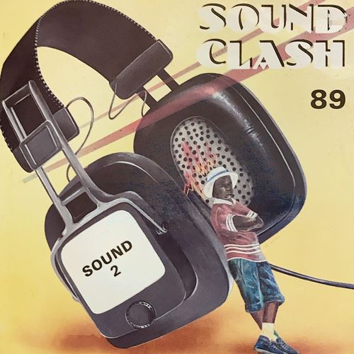SOUND CLASH 89 Sound 2