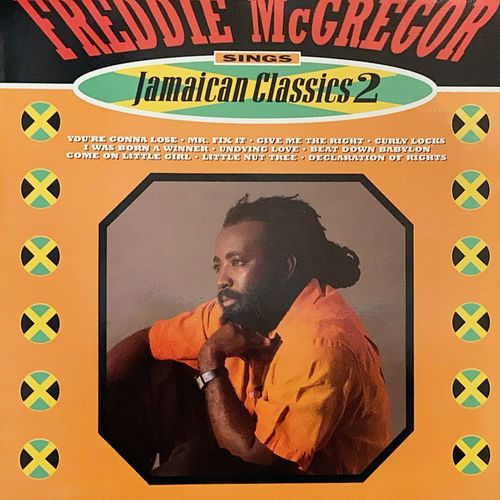 JAMAICAN CLASSICS Vol.2