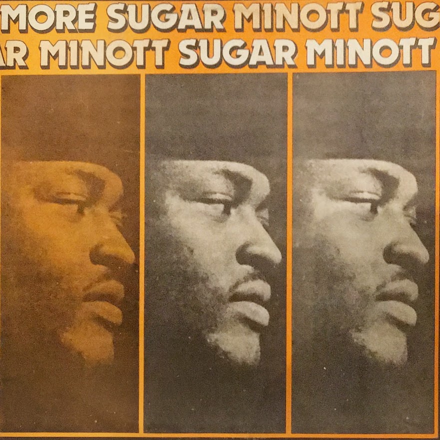 MORE SUGAR