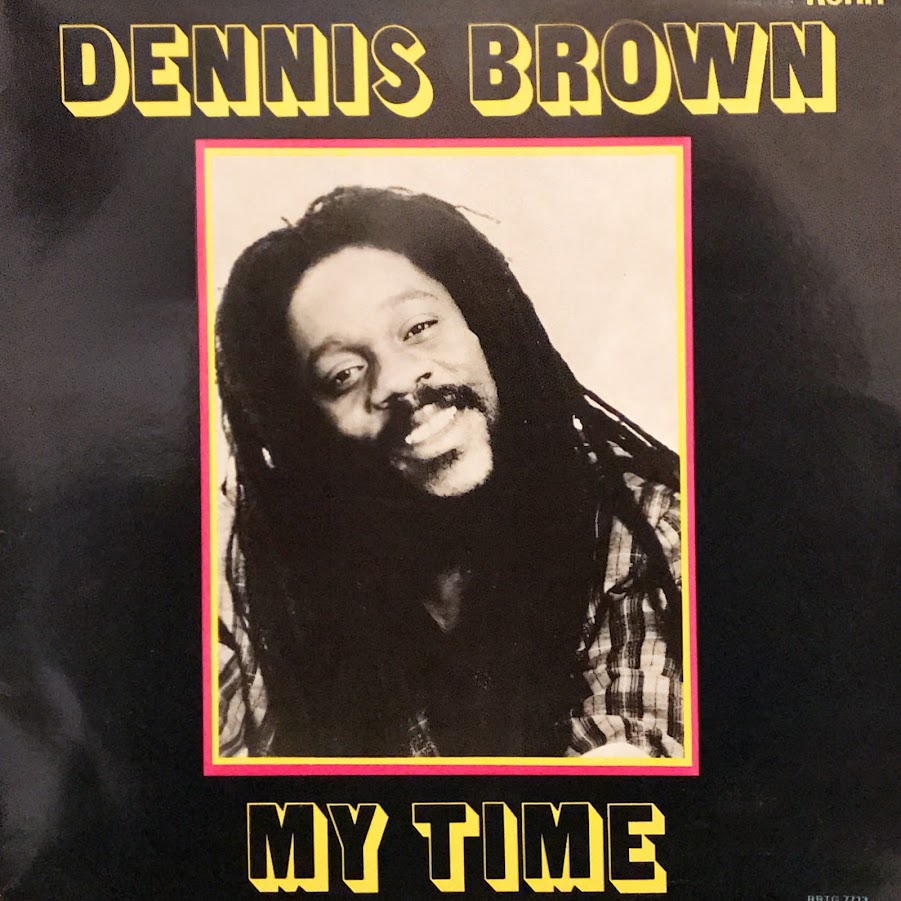 MY TIME