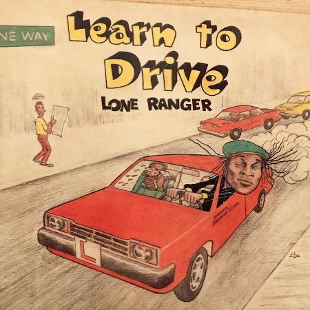 LEARN TO DRIVE