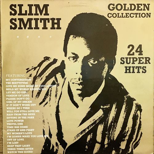 GOLDEN COLLECTION 24 SUPER HITS