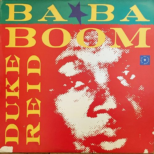 BA BA BOOM : Classic Rock Steady & Reggae 1967-1972