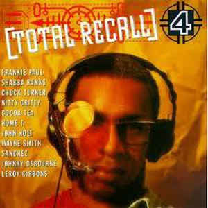 TOTAL RECALL Vol.4